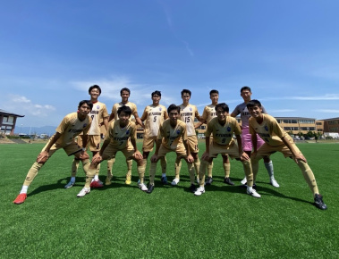 サッカー部