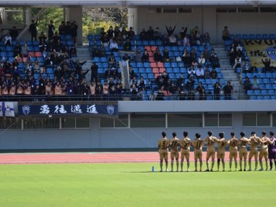 第103回全国高校サッカー選手権大会長崎県大会