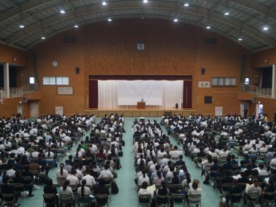秋のオープンスクールご参加ありがとうございました！！