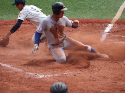 第７２回NHK杯長崎県高等学校野球大会