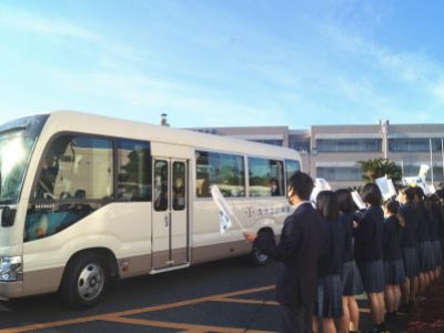 准看護師資格試験「全員合格」しました。