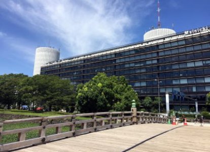 画像は昨年（第18回）のコンテスト本選時のものです。