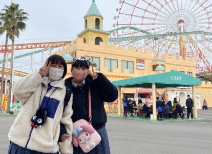 グリーンランドでの様子⑤