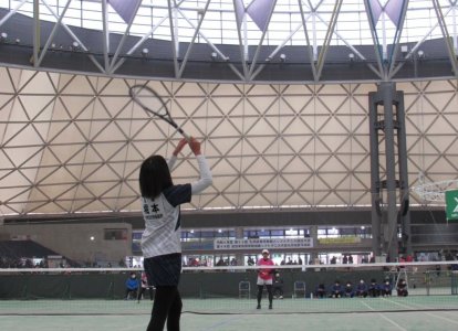 堀本選手