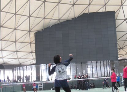 西川選手