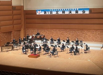 演奏の様子