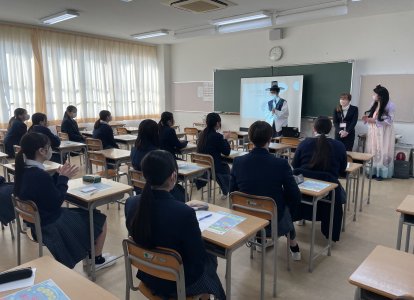 長崎短期大学⑤
