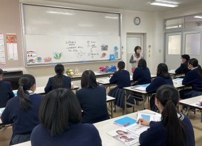 長崎短期大学②