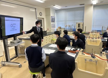 長崎国際大学①