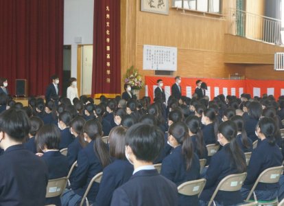 担任・副担任・学年主任の紹介