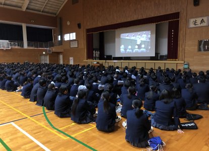 部活動紹介①
