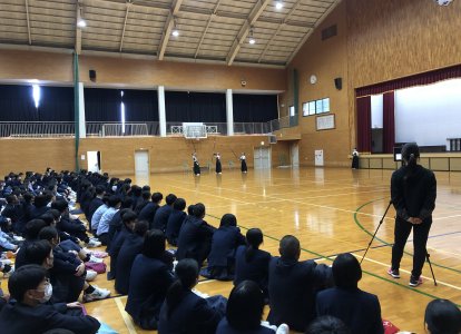 部活動紹介②
