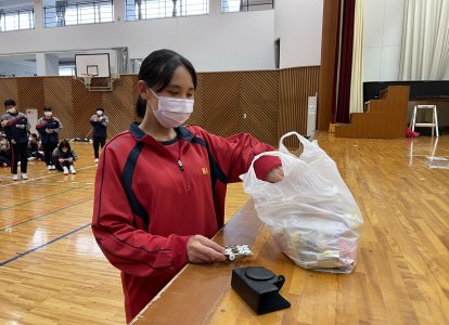 歓迎行事 (23)