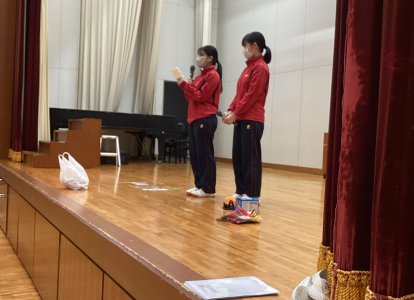 歓迎行事 (3)