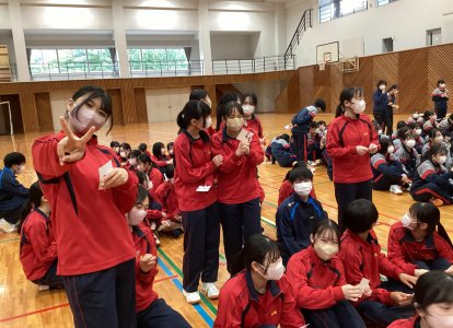歓迎行事 (8)