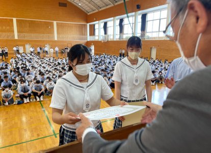 県高校総体　報告会 (2)