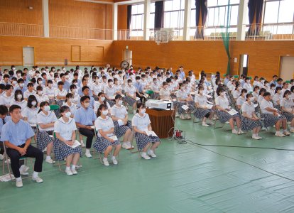 選挙講話 (1)