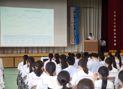 選挙講話 (3)