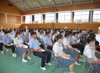 選挙講話 (4)