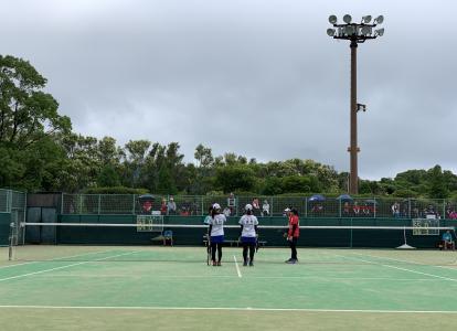 九州大会１