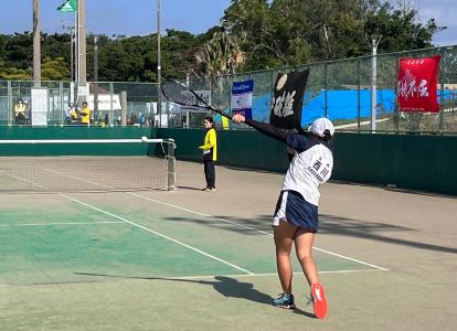九州大会団体戦４