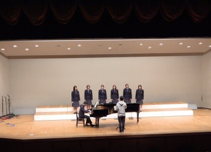 NAGASAKIつなぐコンサート①
