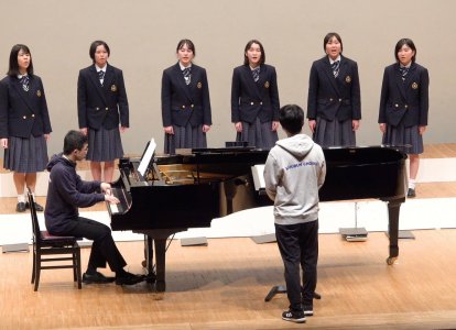 NAGASAKIつなぐコンサート②