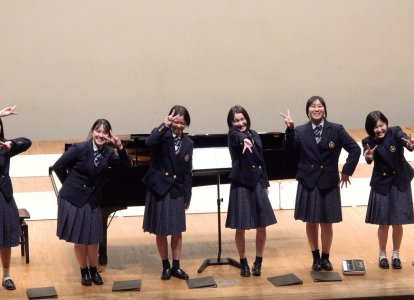 NAGASAKIつなぐコンサート④