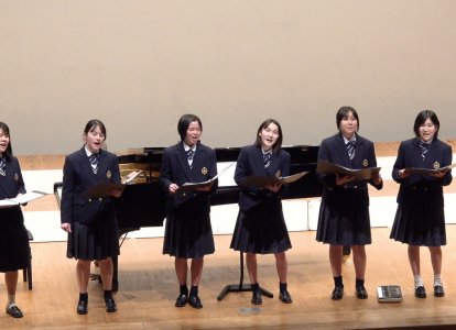 NAGASAKIつなぐコンサート③