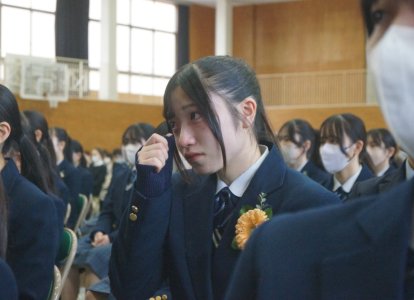式の様子 (4)