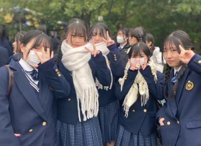 修学旅行4日目_ディズニーランド研修③