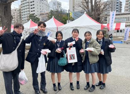 修学旅行5日目_浅草散策④