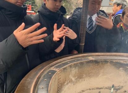 修学旅行5日目_浅草散策③