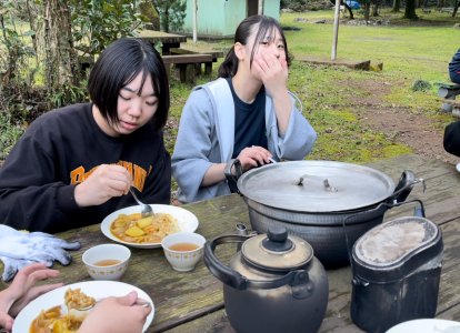 宿泊研修の様子 (19)