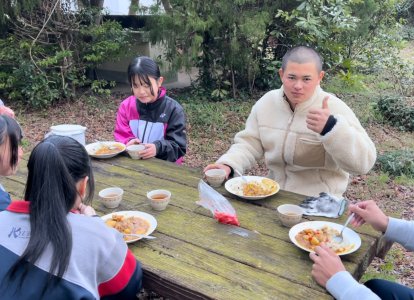 宿泊研修の様子 (21)