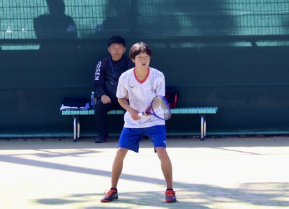 個人選抜⑬