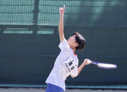 個人選抜⑮