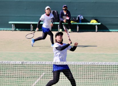 個人選抜④