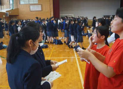 部活動勧誘 (9)