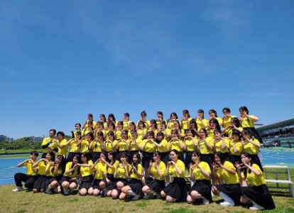 3年生　ダンス①