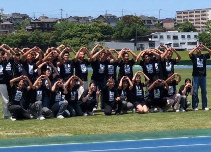 3年生　ダンス②