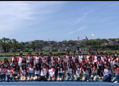 3年生　ダンス③