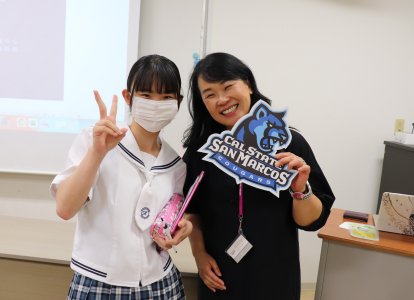 グローバル人材教育⑦