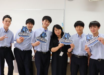 グローバル人材教育⑤
