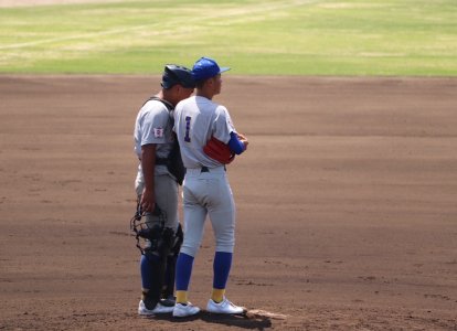 NHK杯⑤