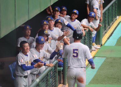 NHK杯⑫