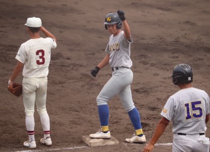 NHK杯①