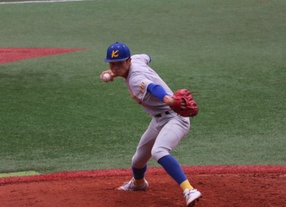 NHK杯⑨