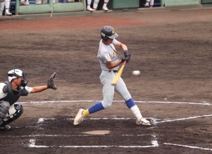 NHK杯⑥