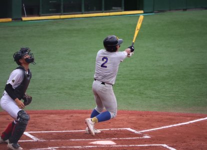 NHK杯⑬